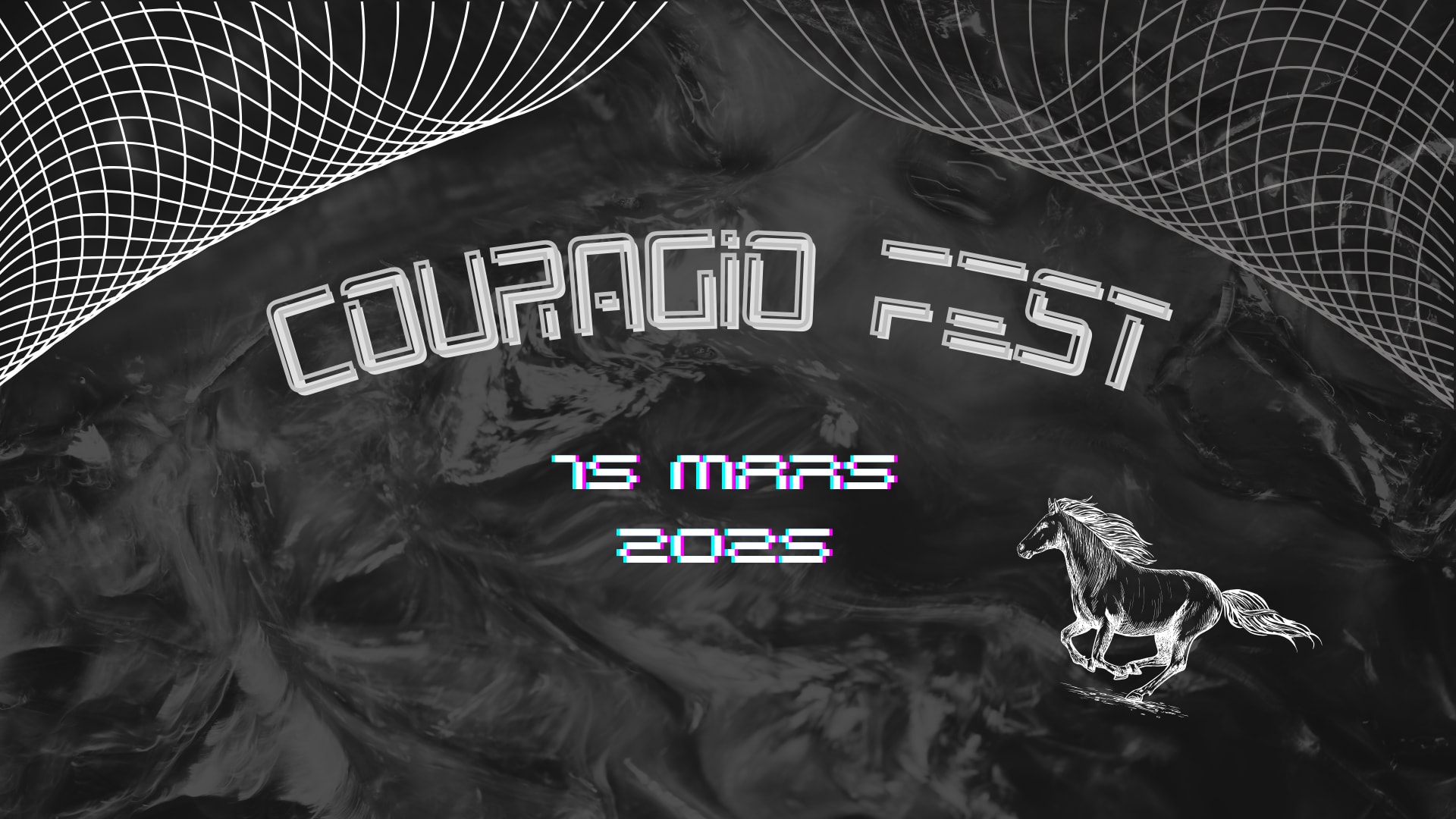 Couragio Fest