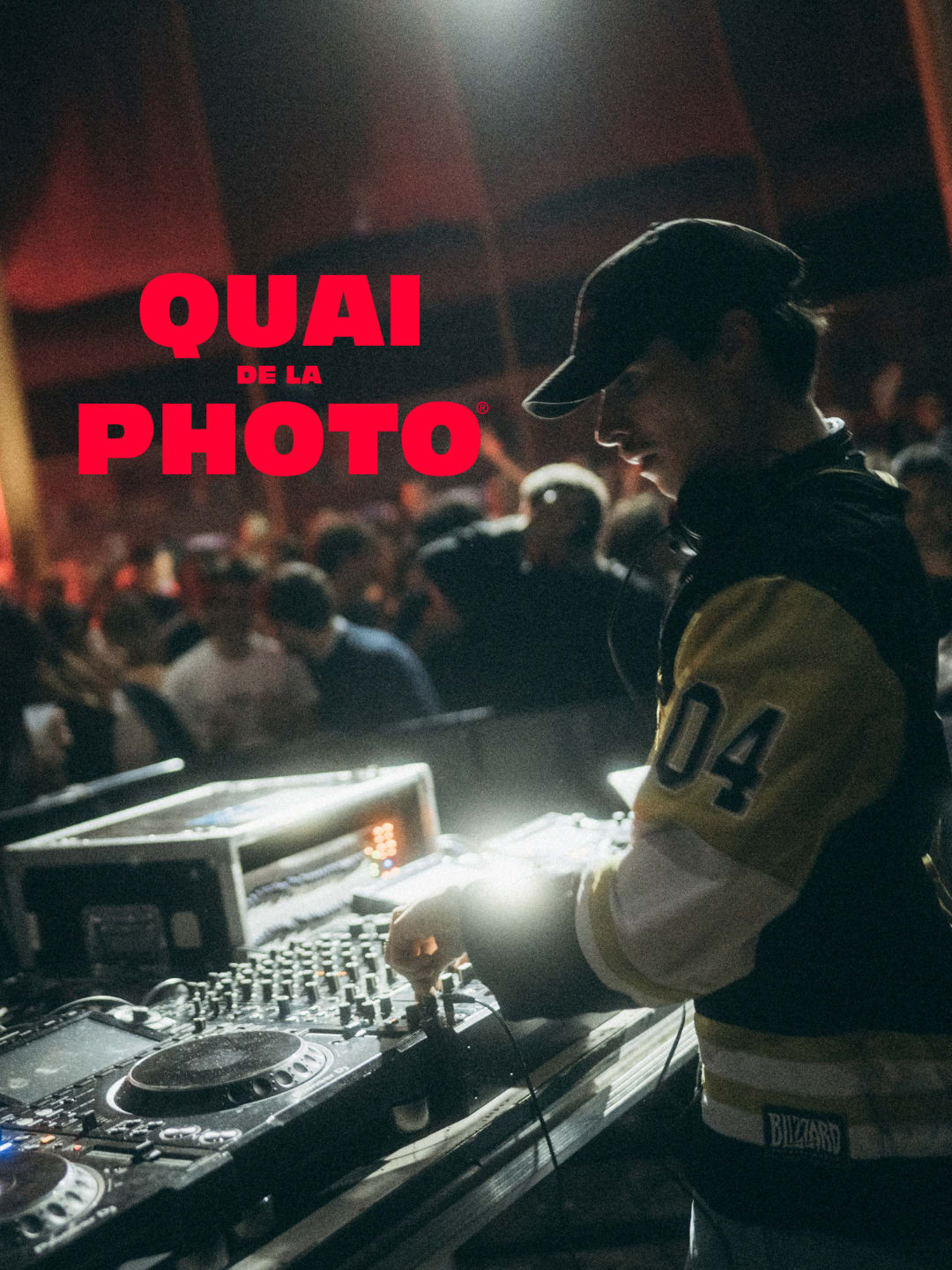 Vernissage Teenage Dream · Baz Dj Set