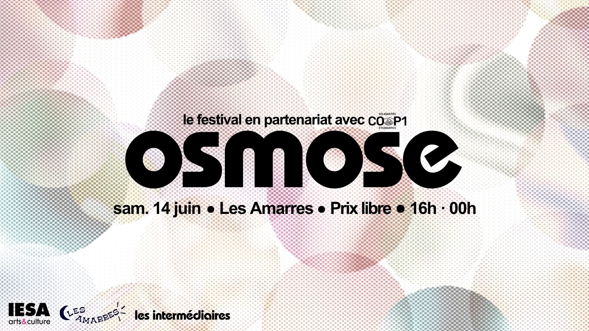 Osmose Fest