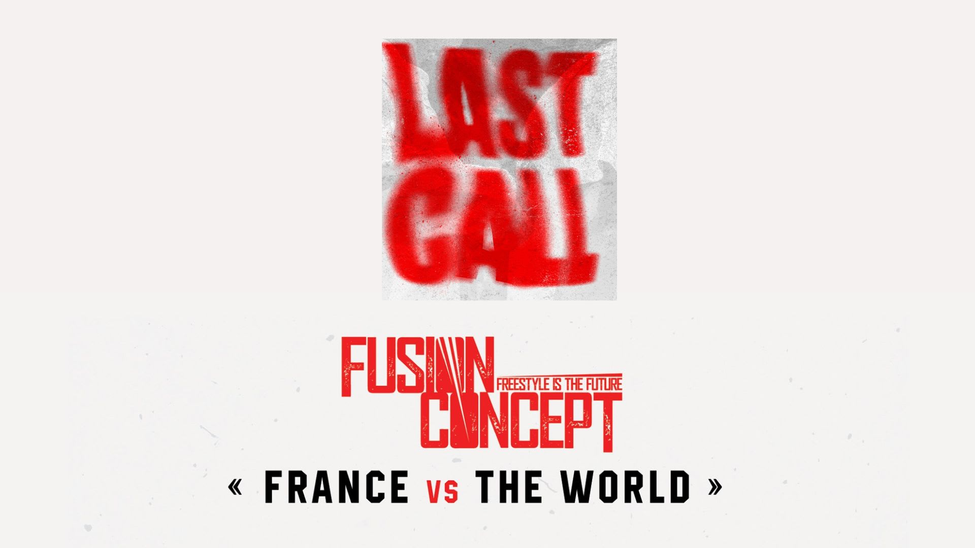 Fusion Concept Last Call 2026