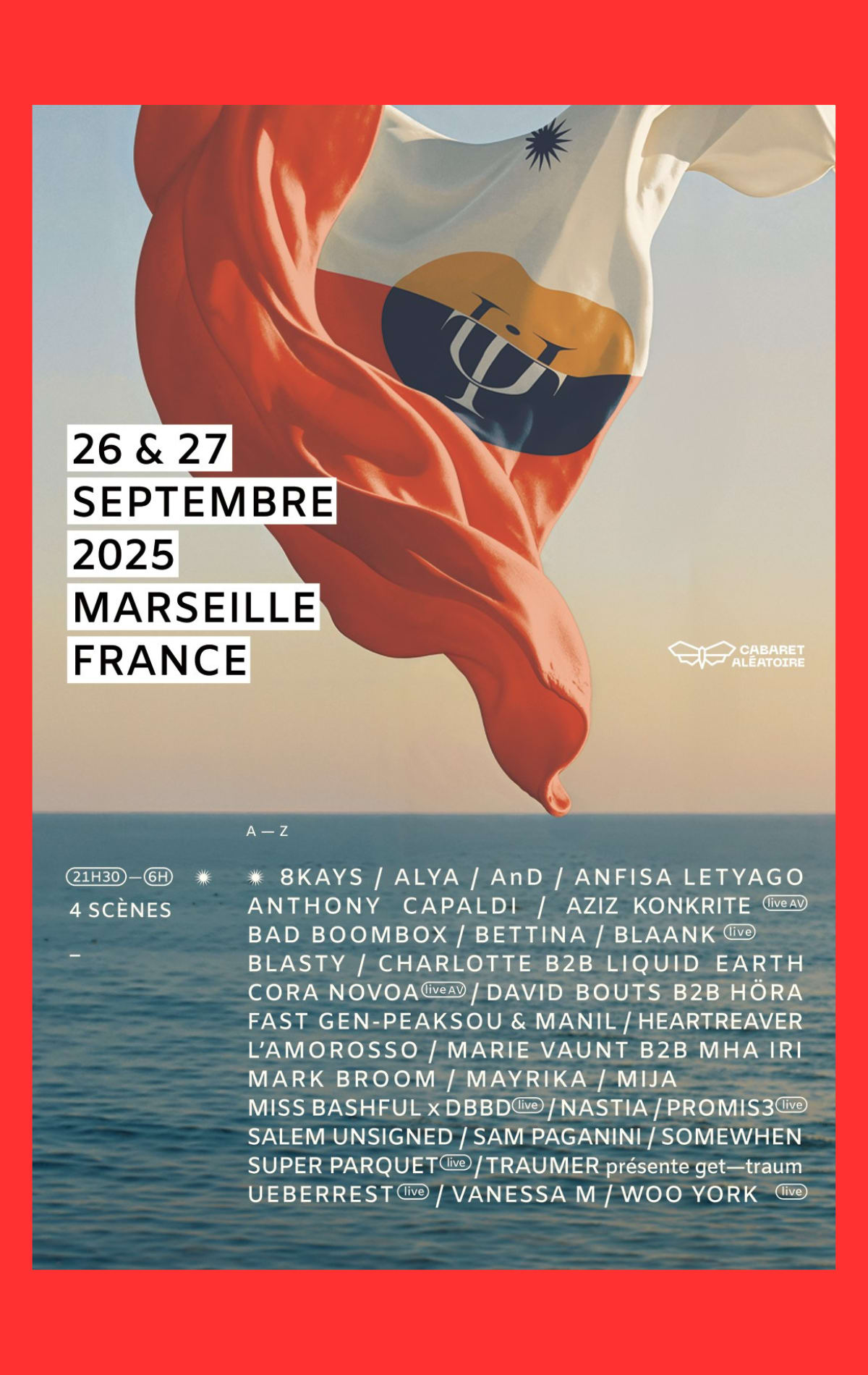 Utopia Festival Tome V