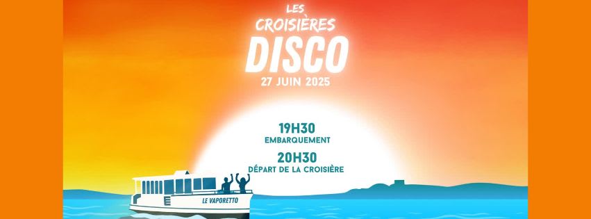 Disco Croisière