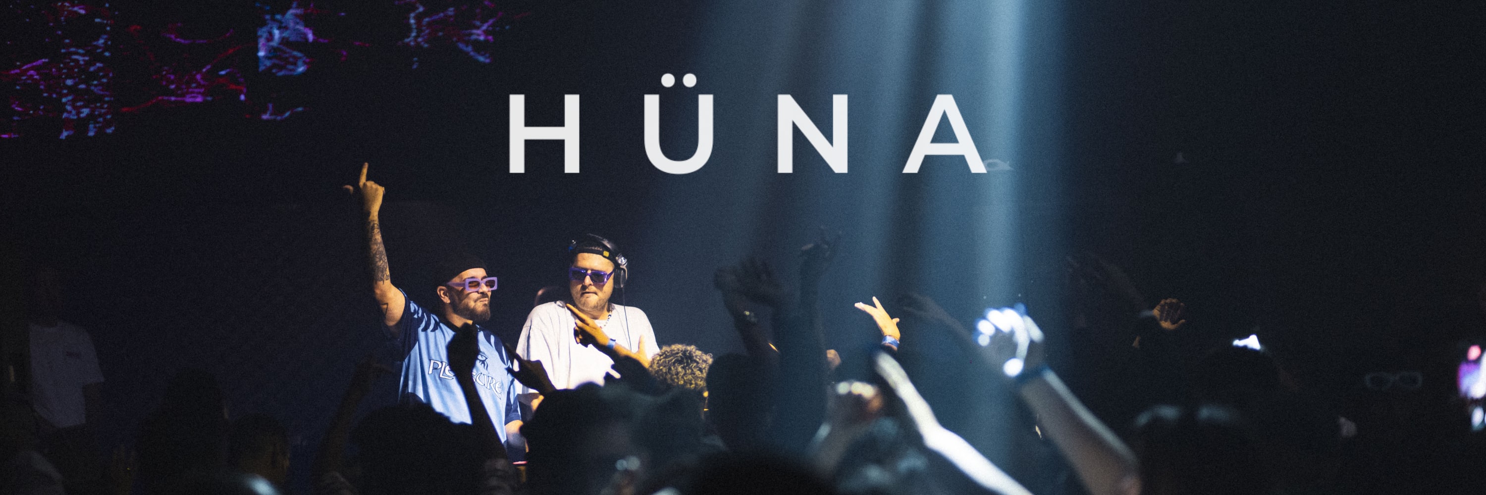 HÜNA