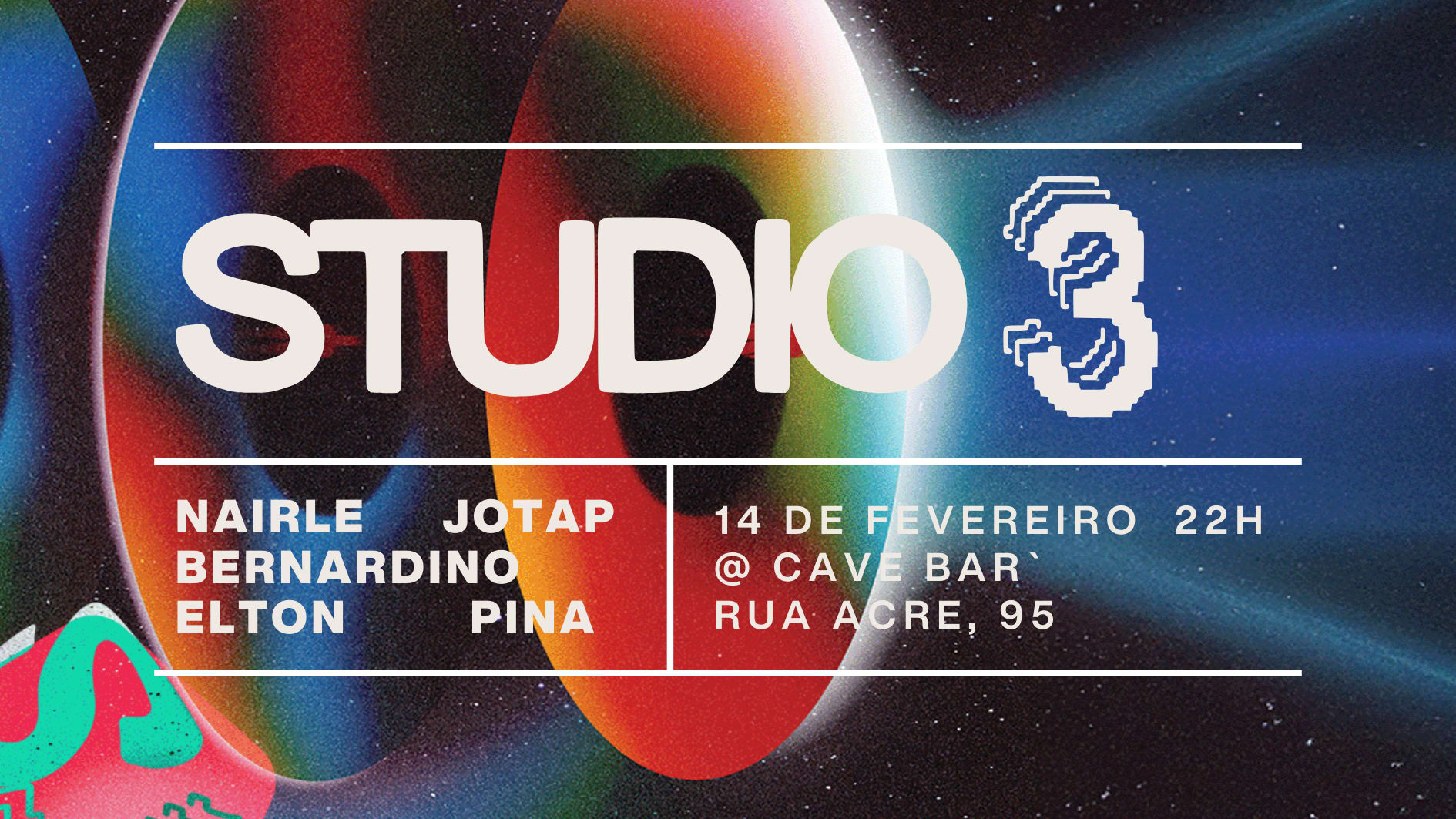 Studio 3