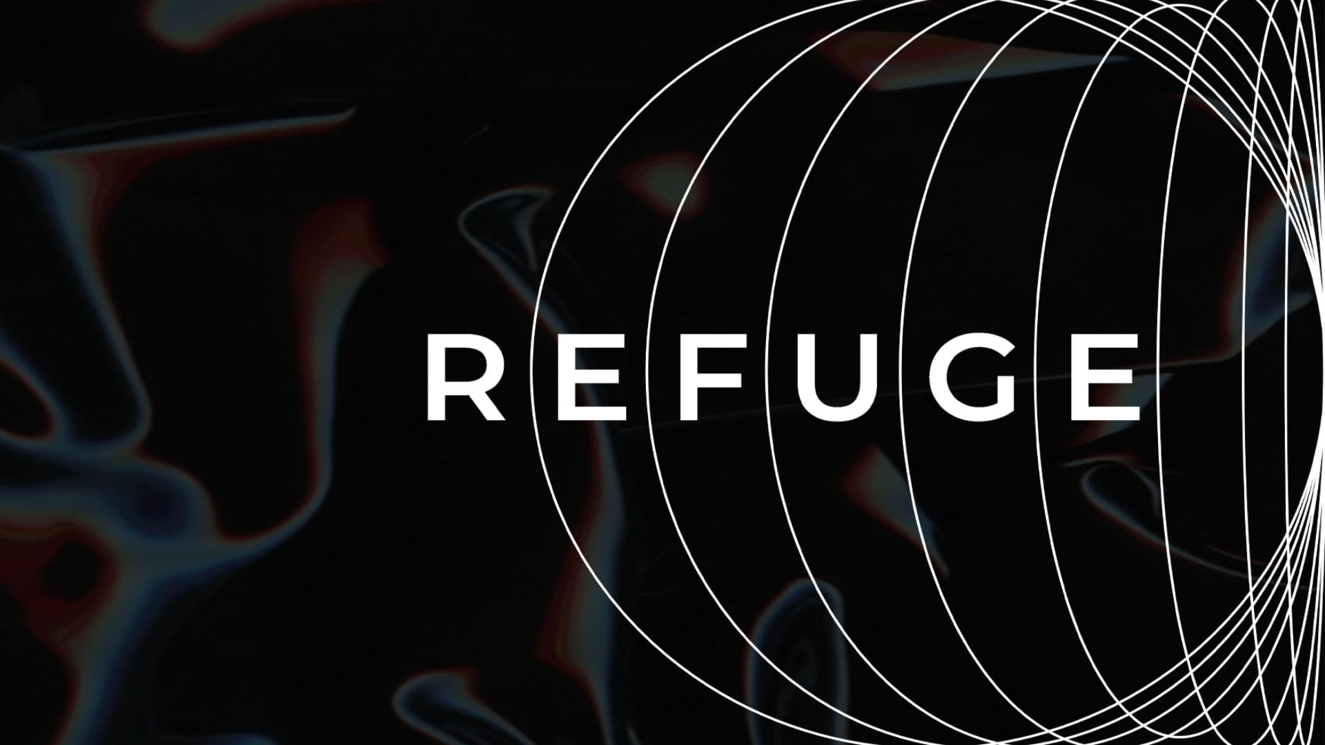 Refuge: The Beginning
