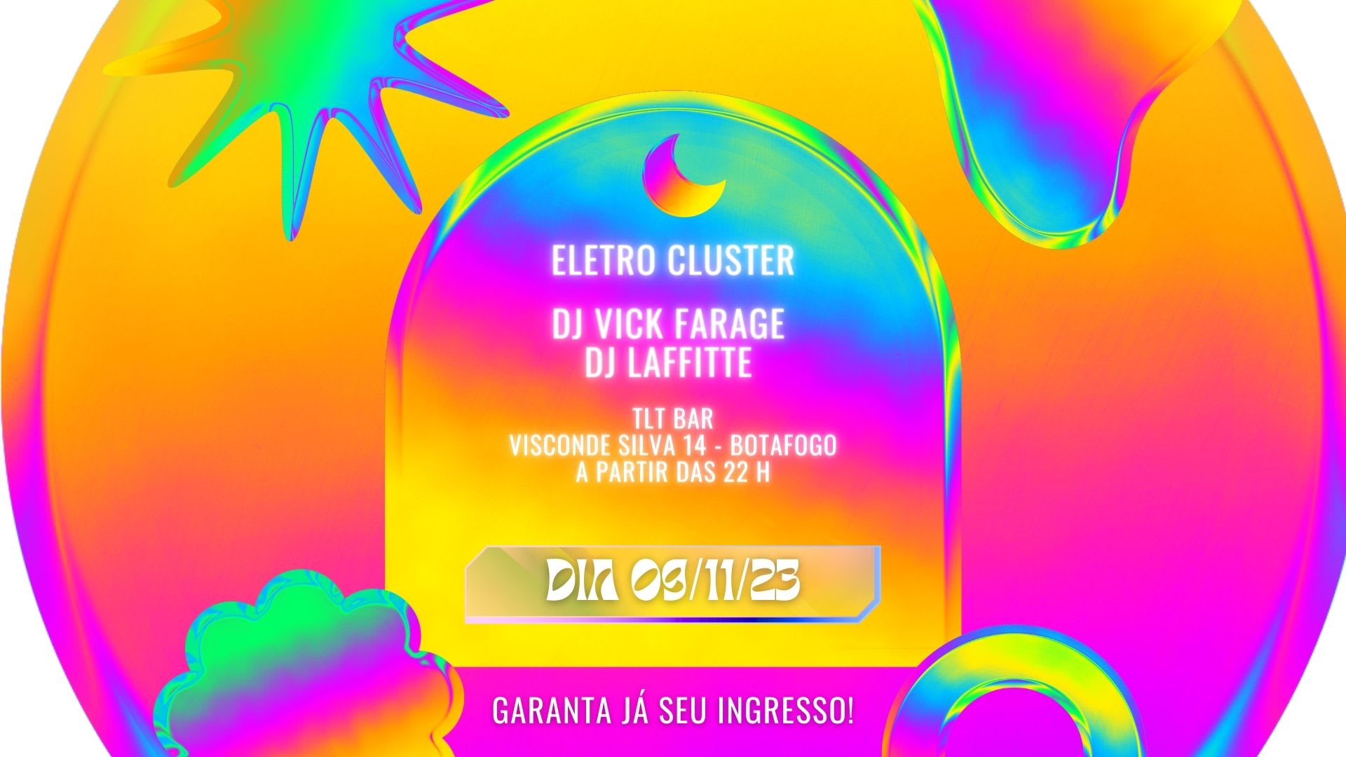 Electro Cluster