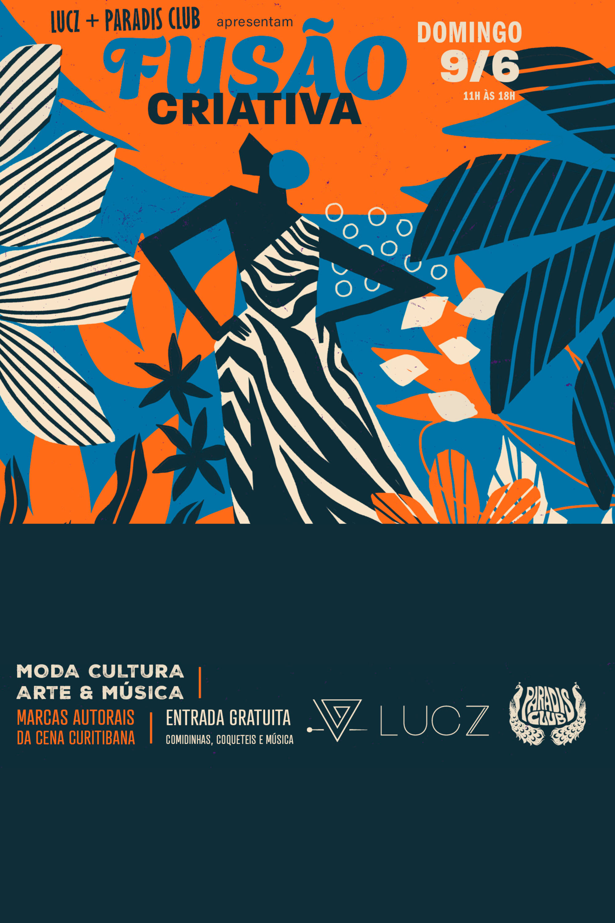 Fusão Criativa