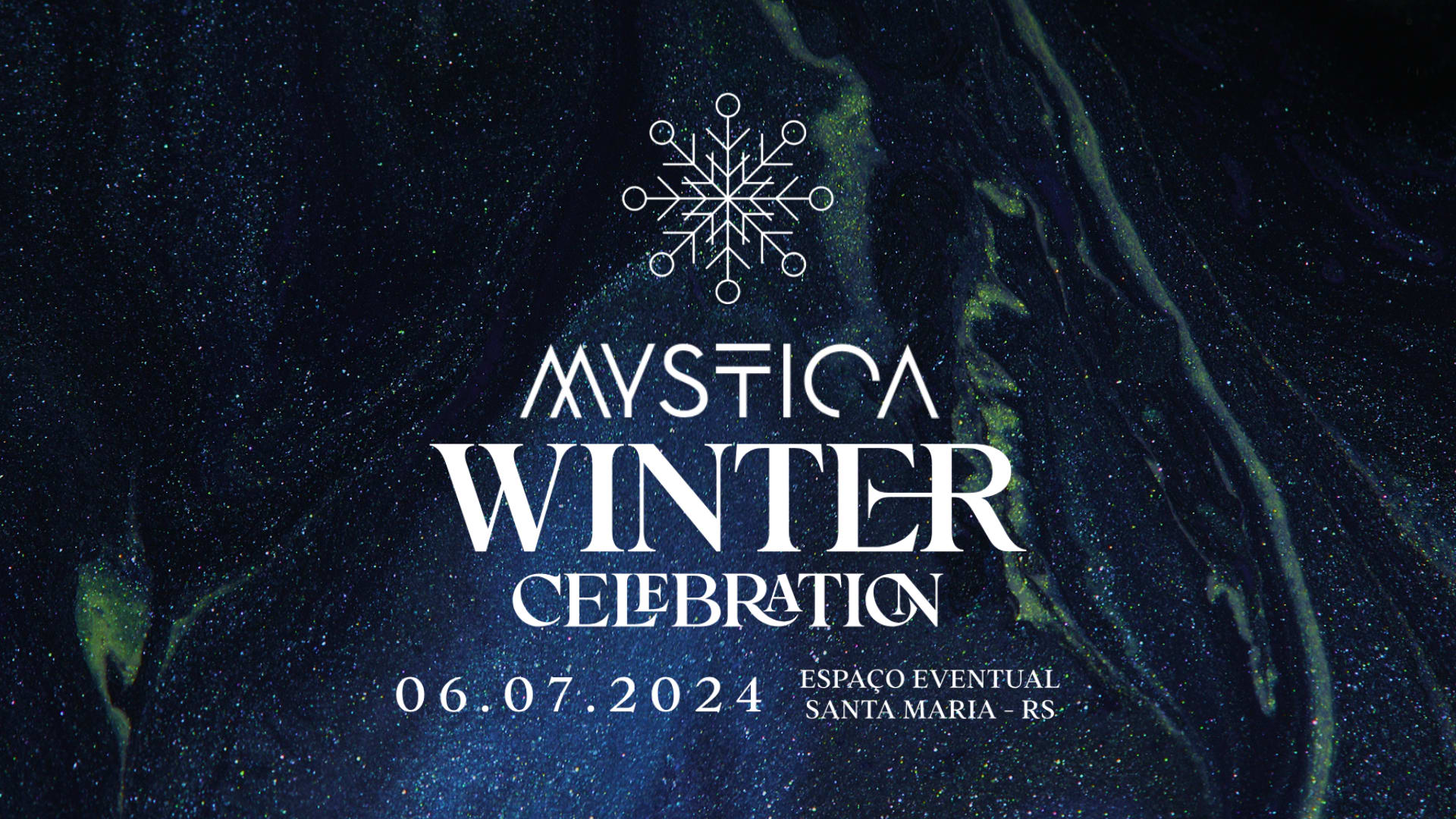 Mystica - Winter Celebration 2024