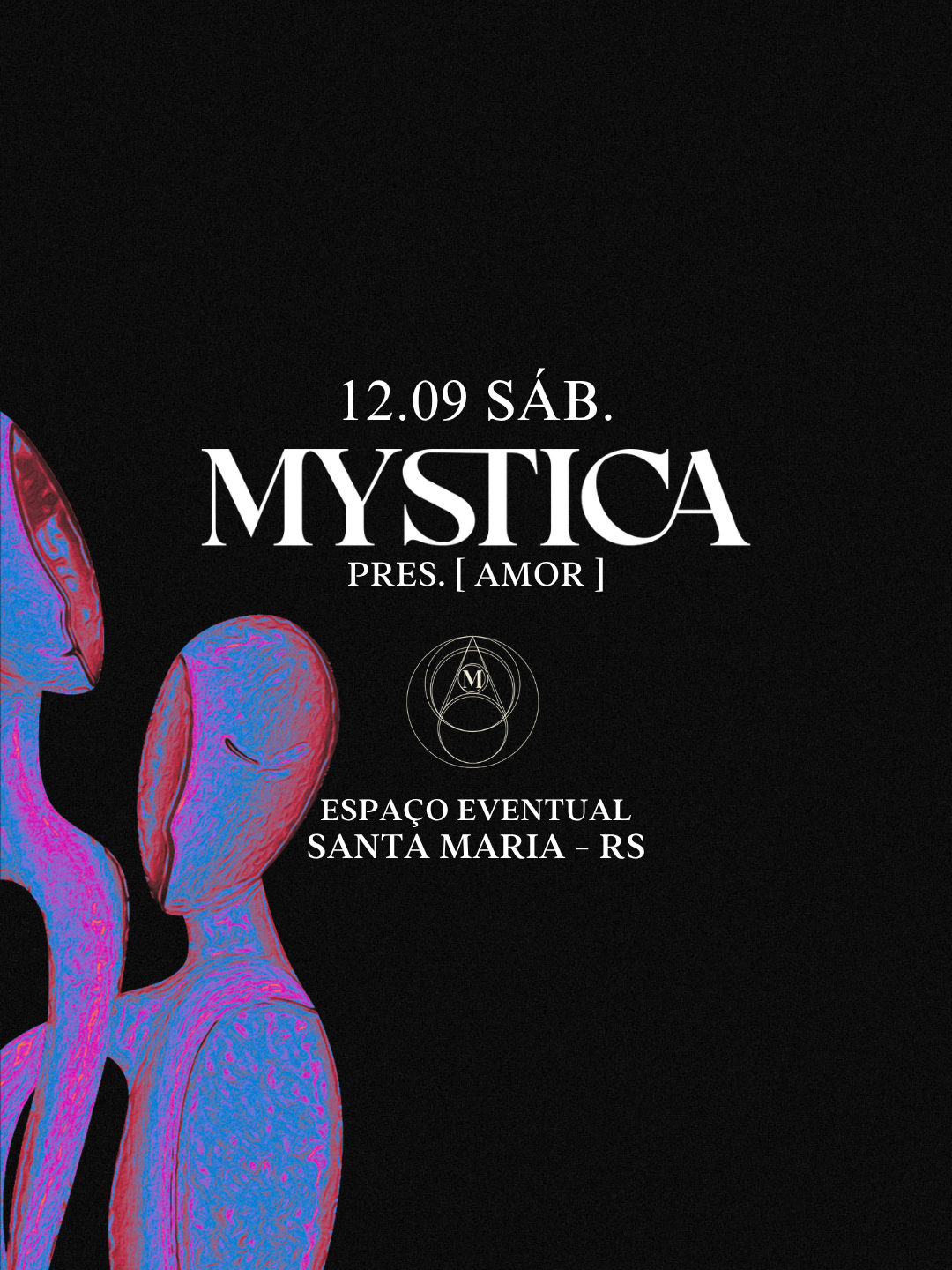 Mystica - Amor