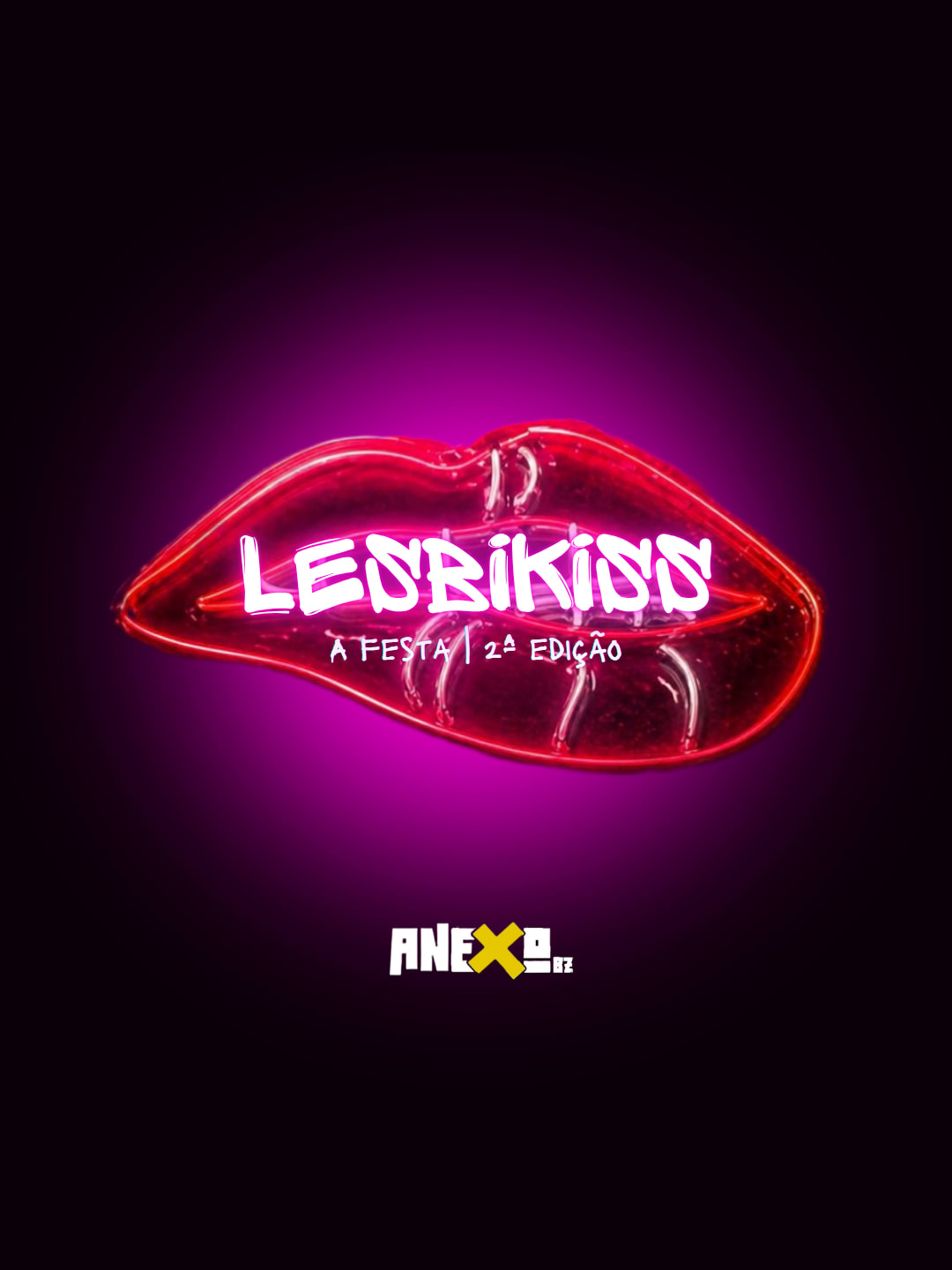 Festa Lesbikiss