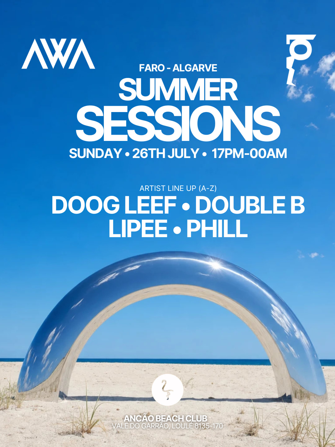 Summer Sessions - Awake X Low Profile