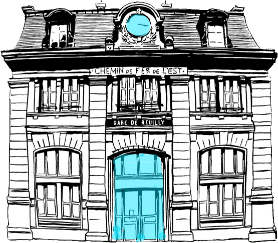 Café & Petit Beurre