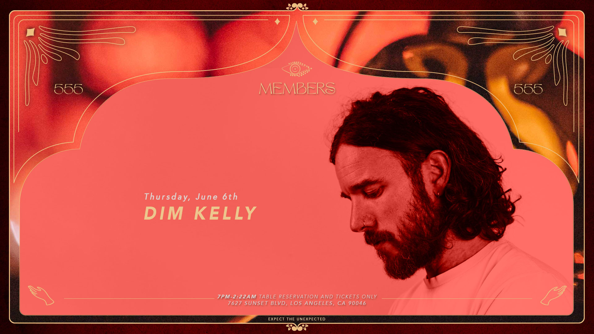 Dim Kelly