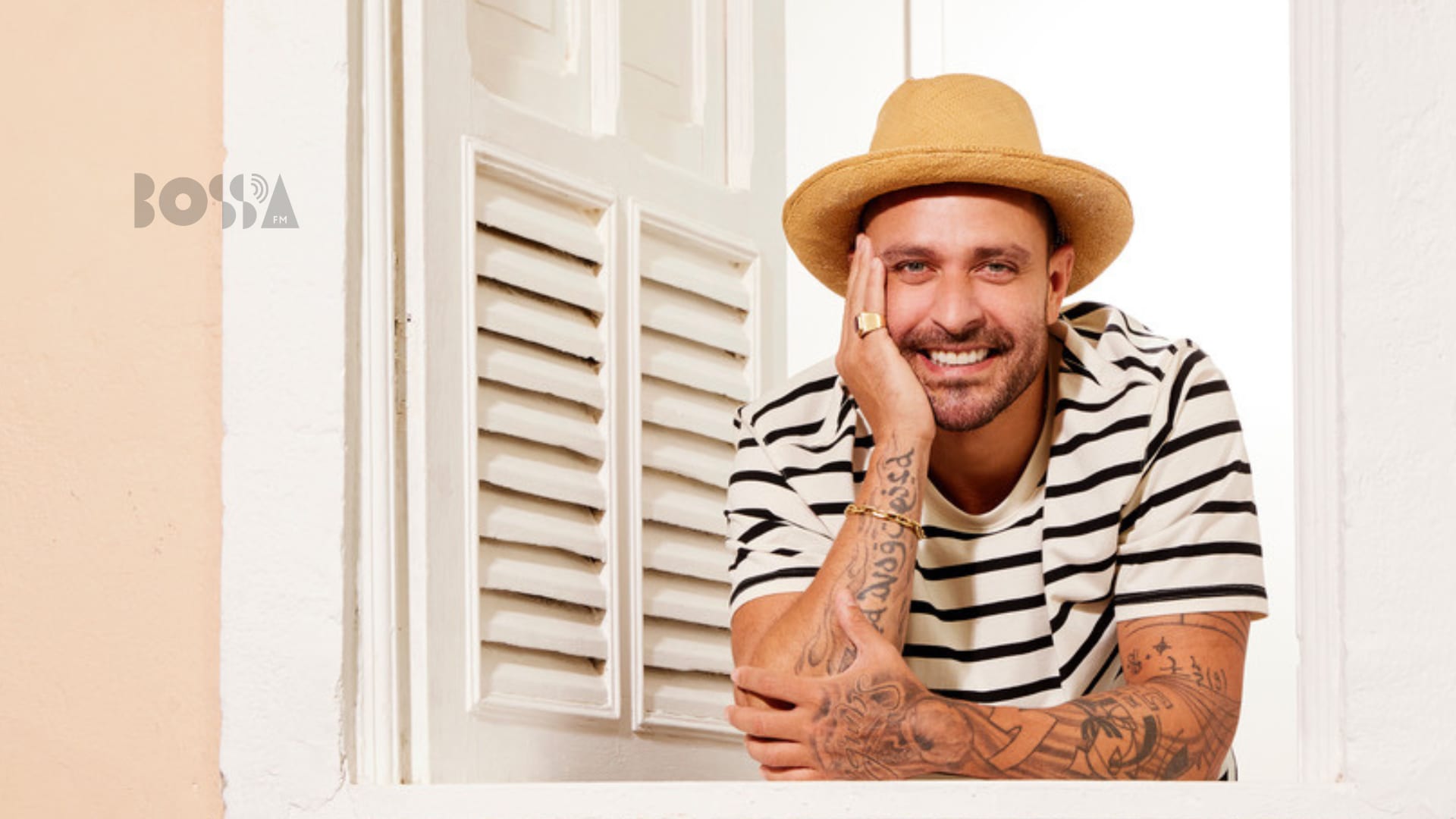 Diogo Nogueira | Berlin