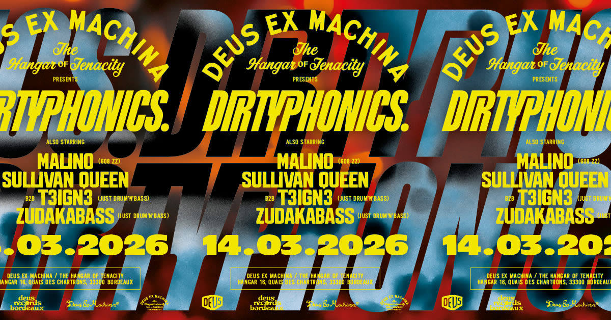 Dirtyphonics