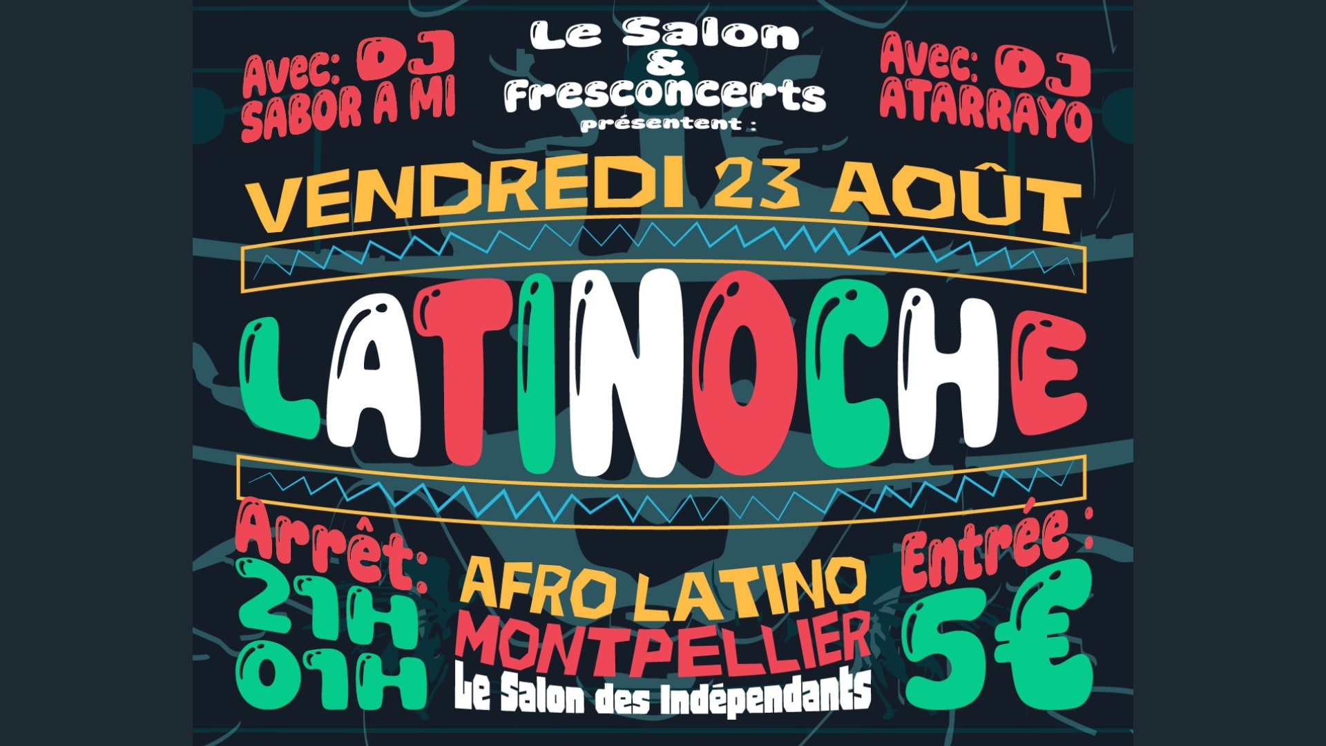 Latinoche2
