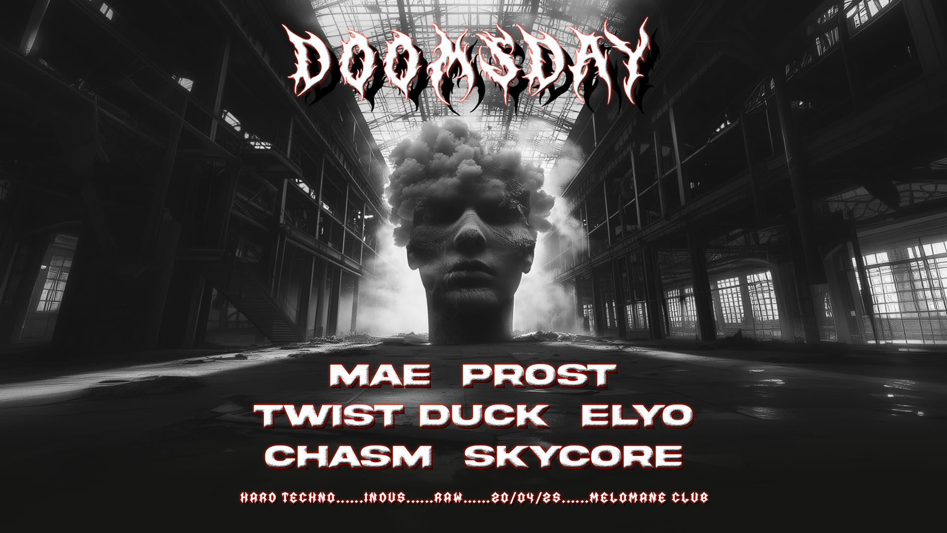 Doomsday