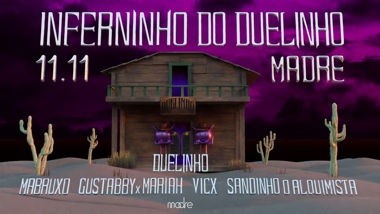Inferninho Do Duelinho