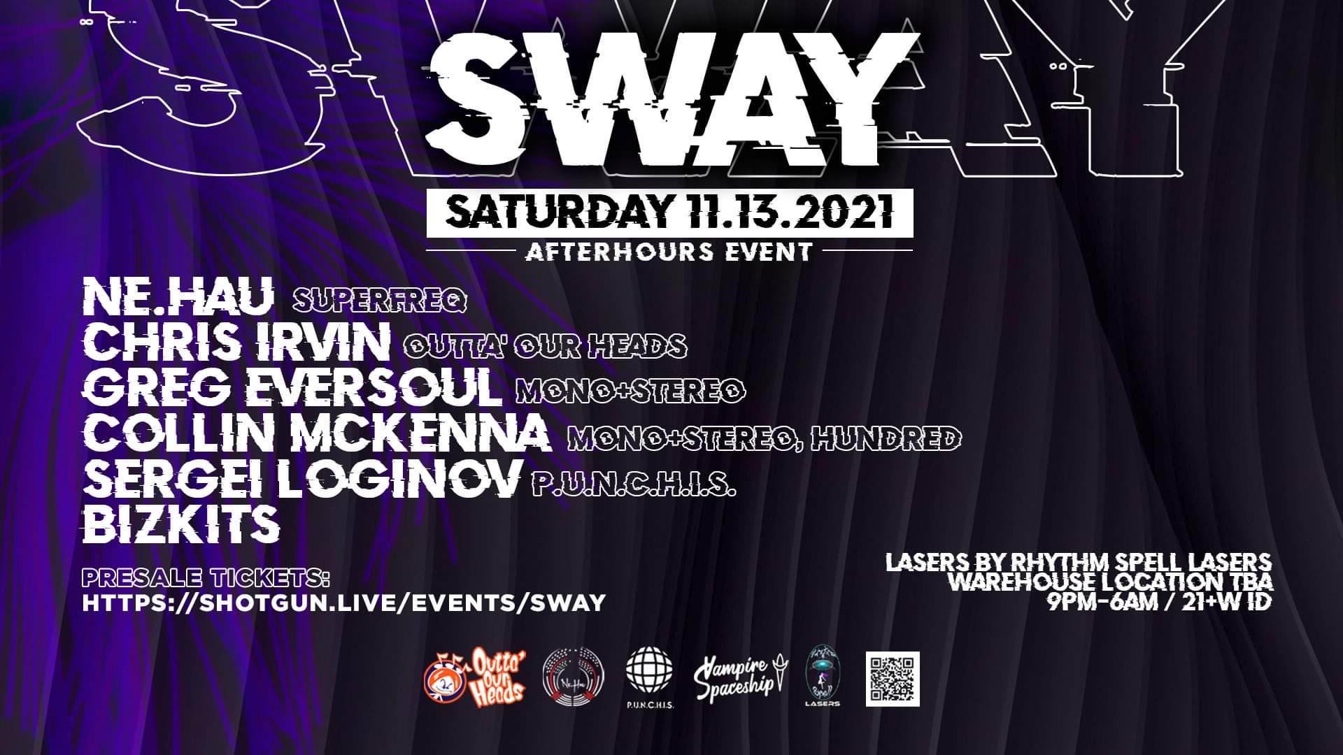 Sway