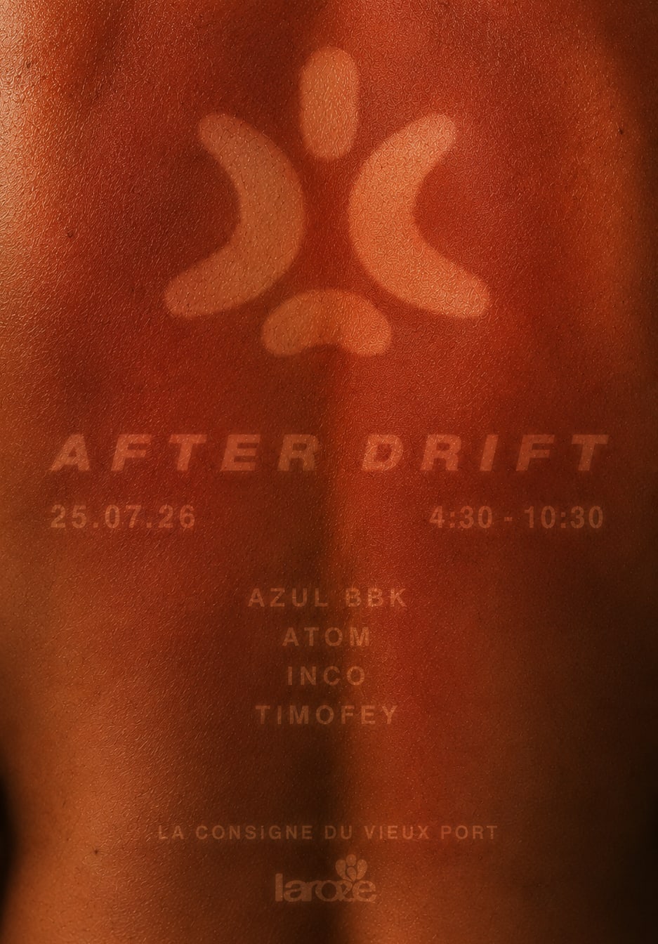 After Drift