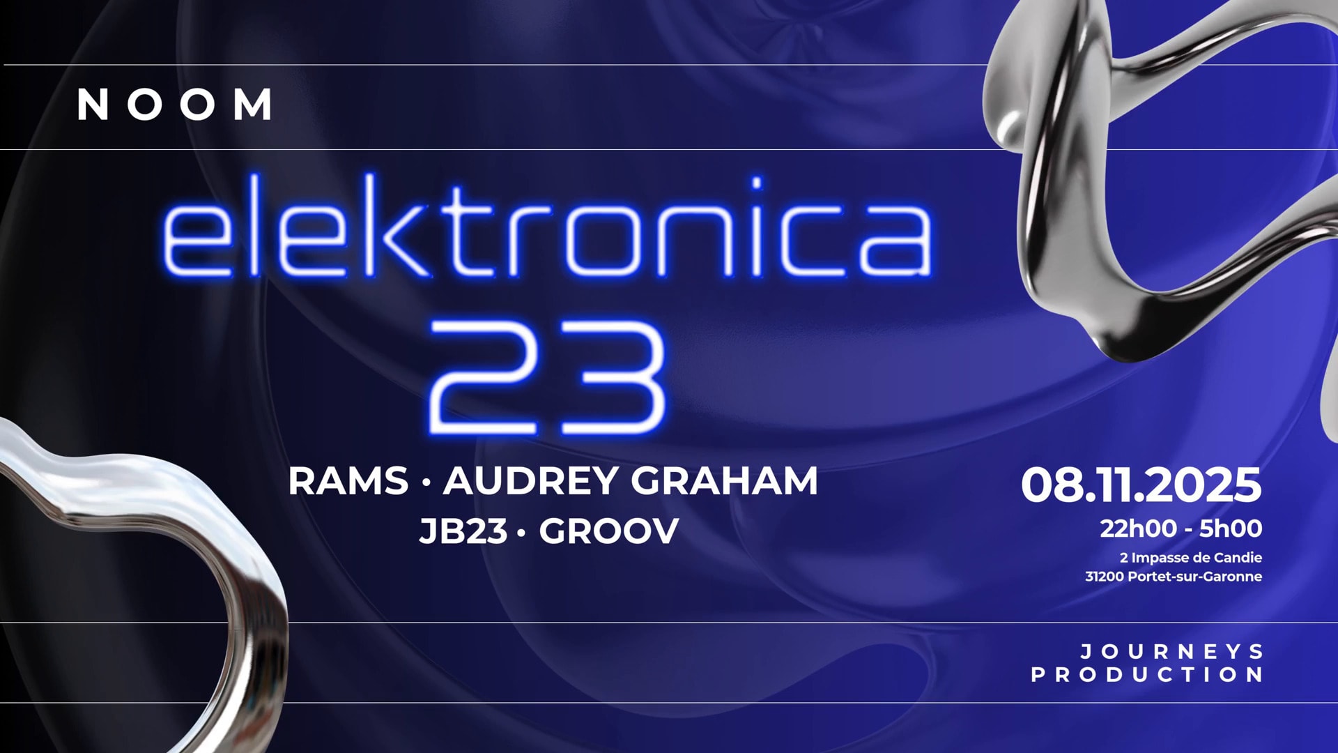 Elektronica