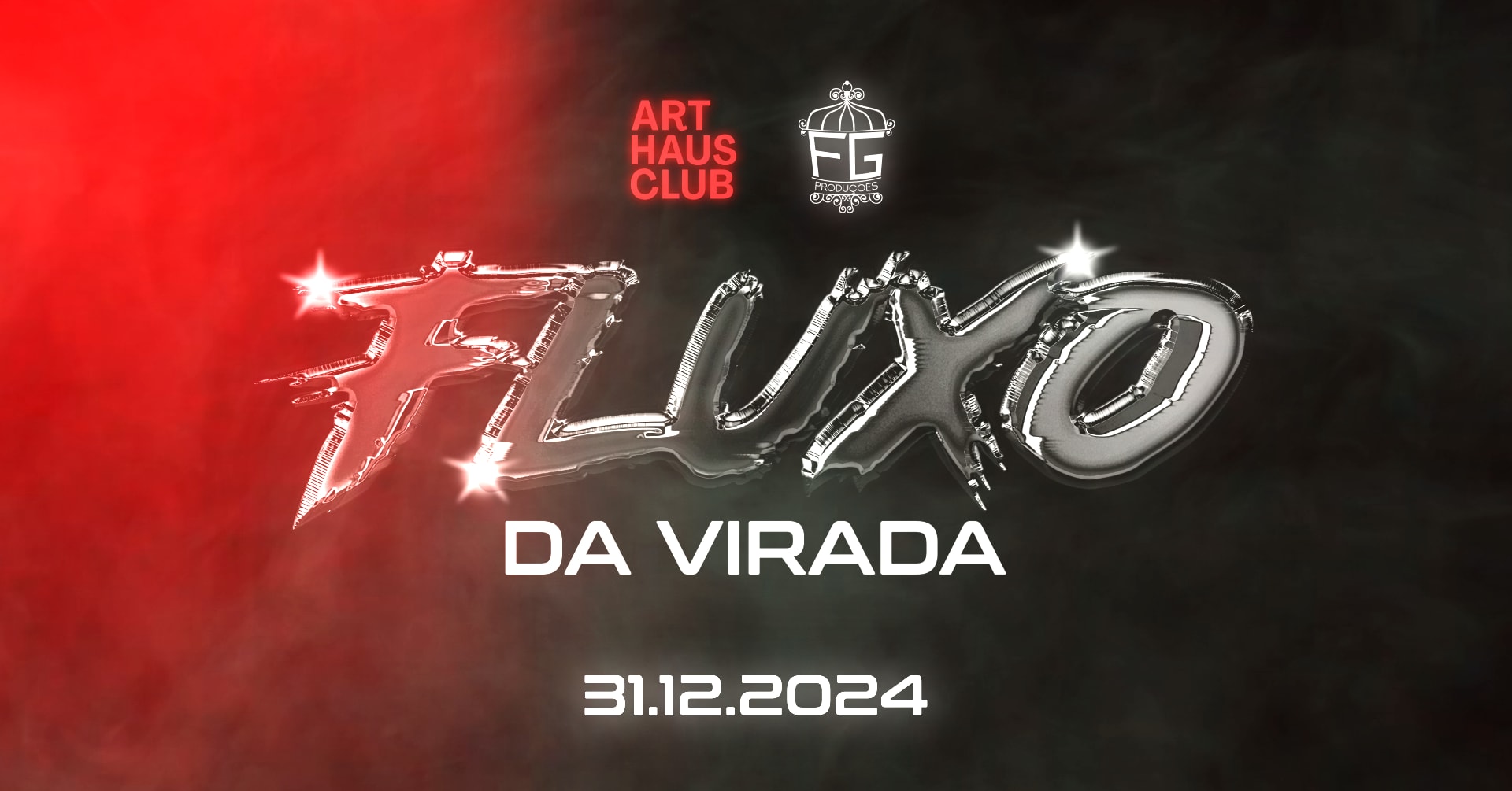 Fluxo Da Virada 2024