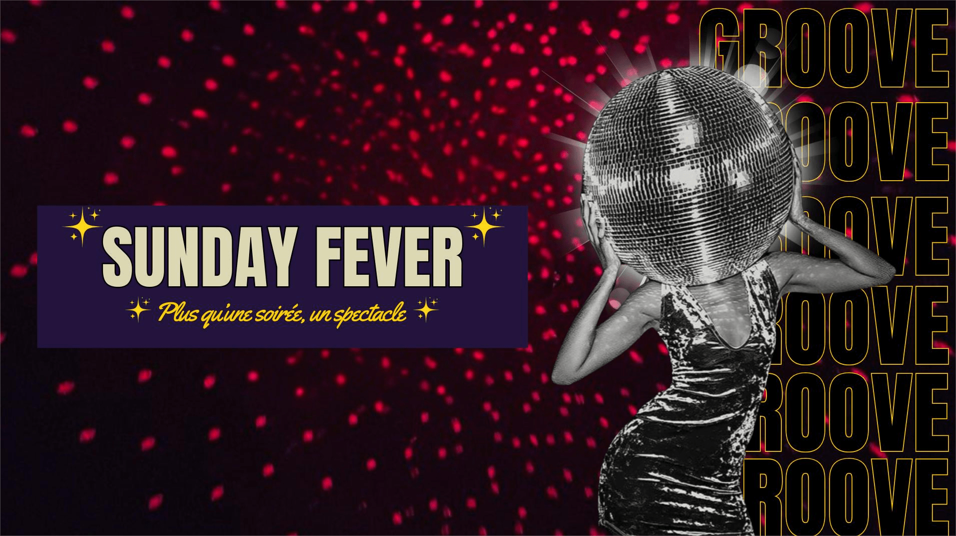 Sunday Fever