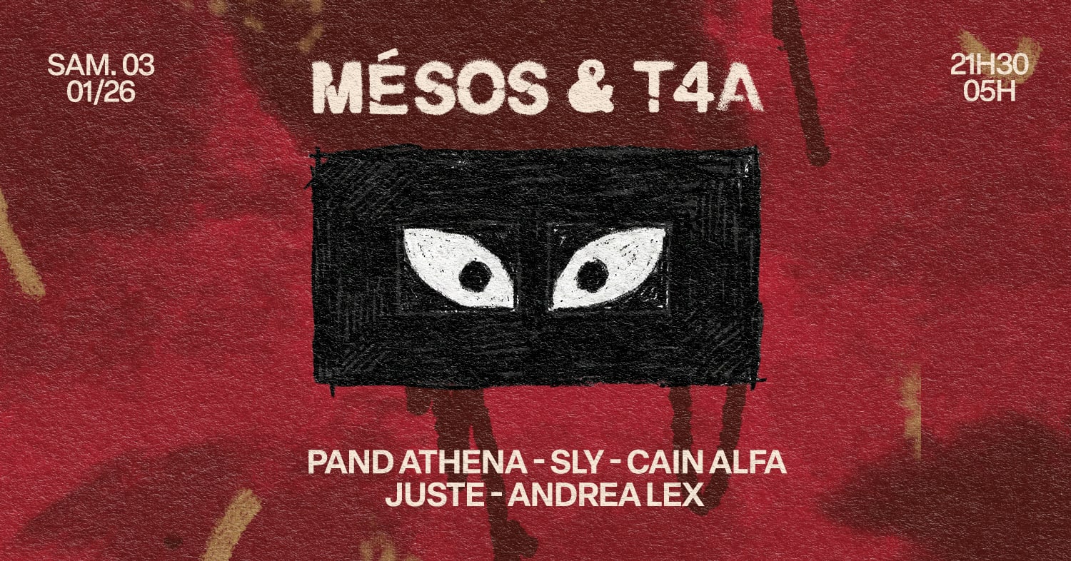 Mésos & T4a
