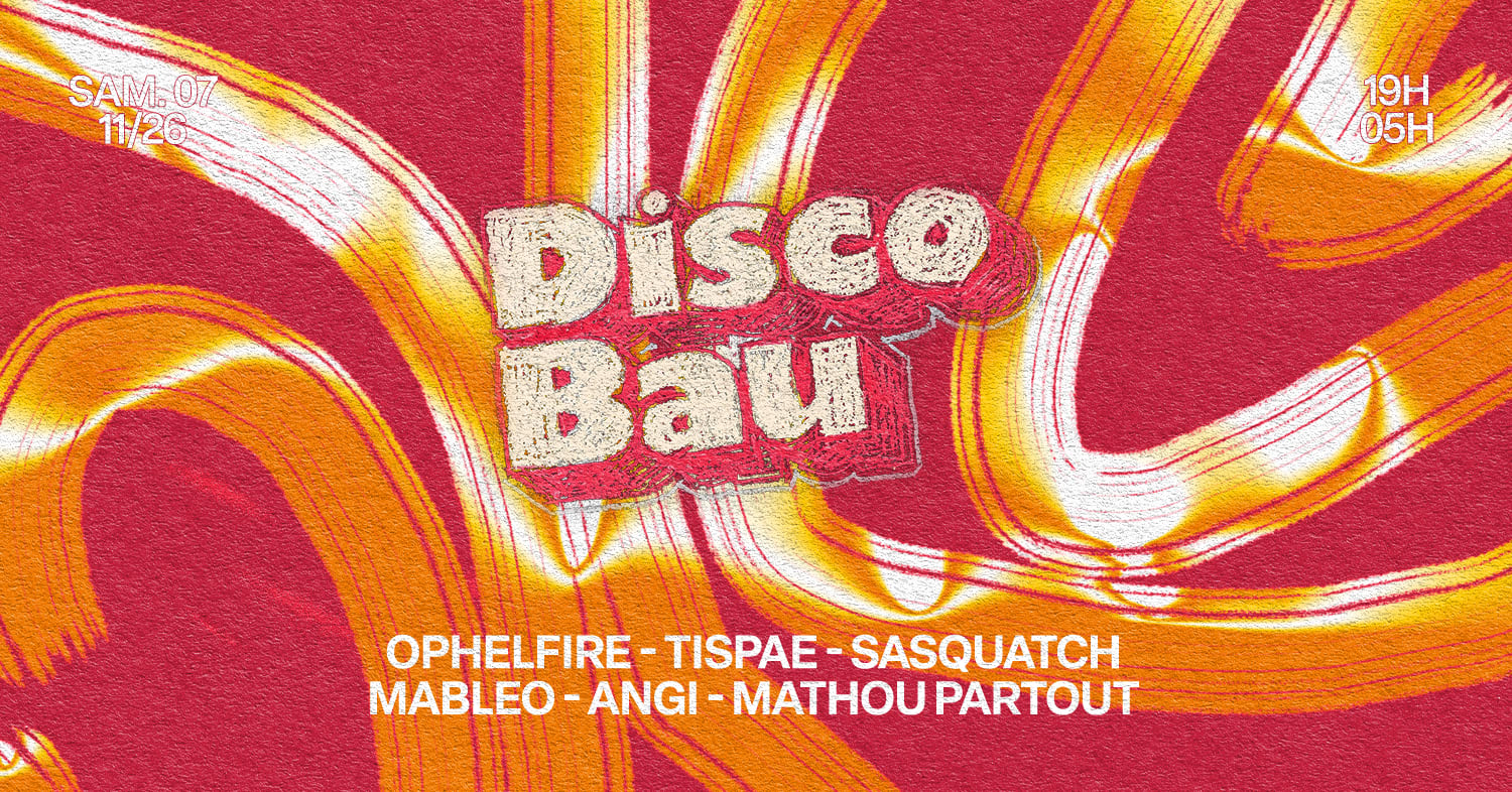 Discobau