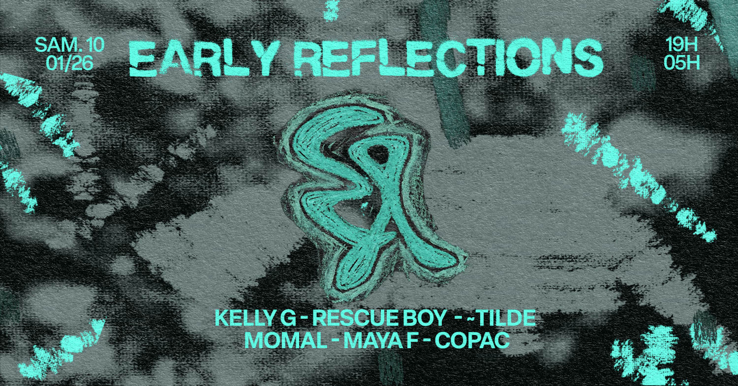 Early Reflections