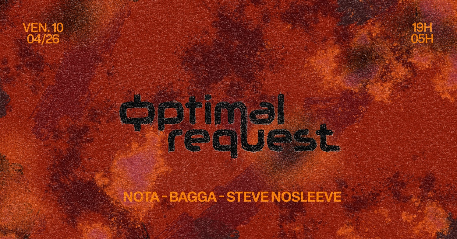 Optimal Request : Bagga, Nota & More