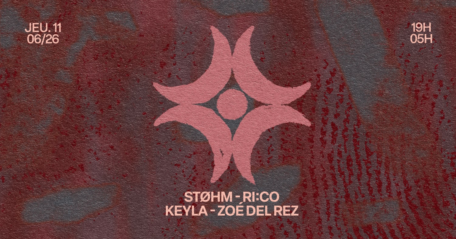 Luna Rossa : Ri:Co, Keyla & More