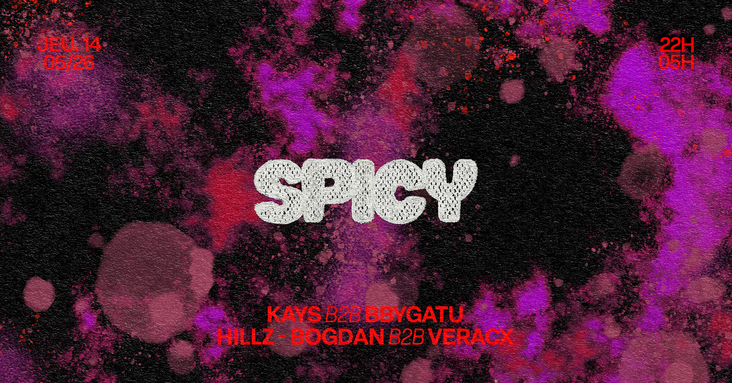 Spicy Music : Hillz, Veracx & More