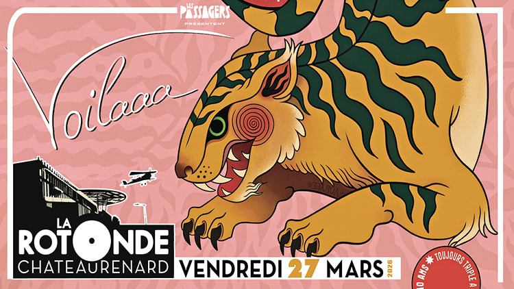 Voilaaa Sound System@Chateaurenard[13]