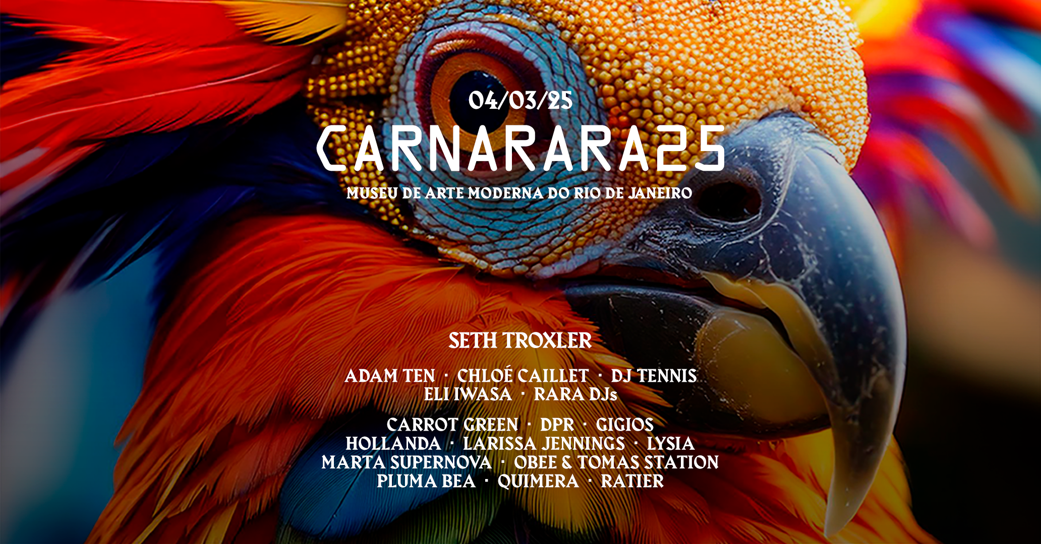 Carnarara