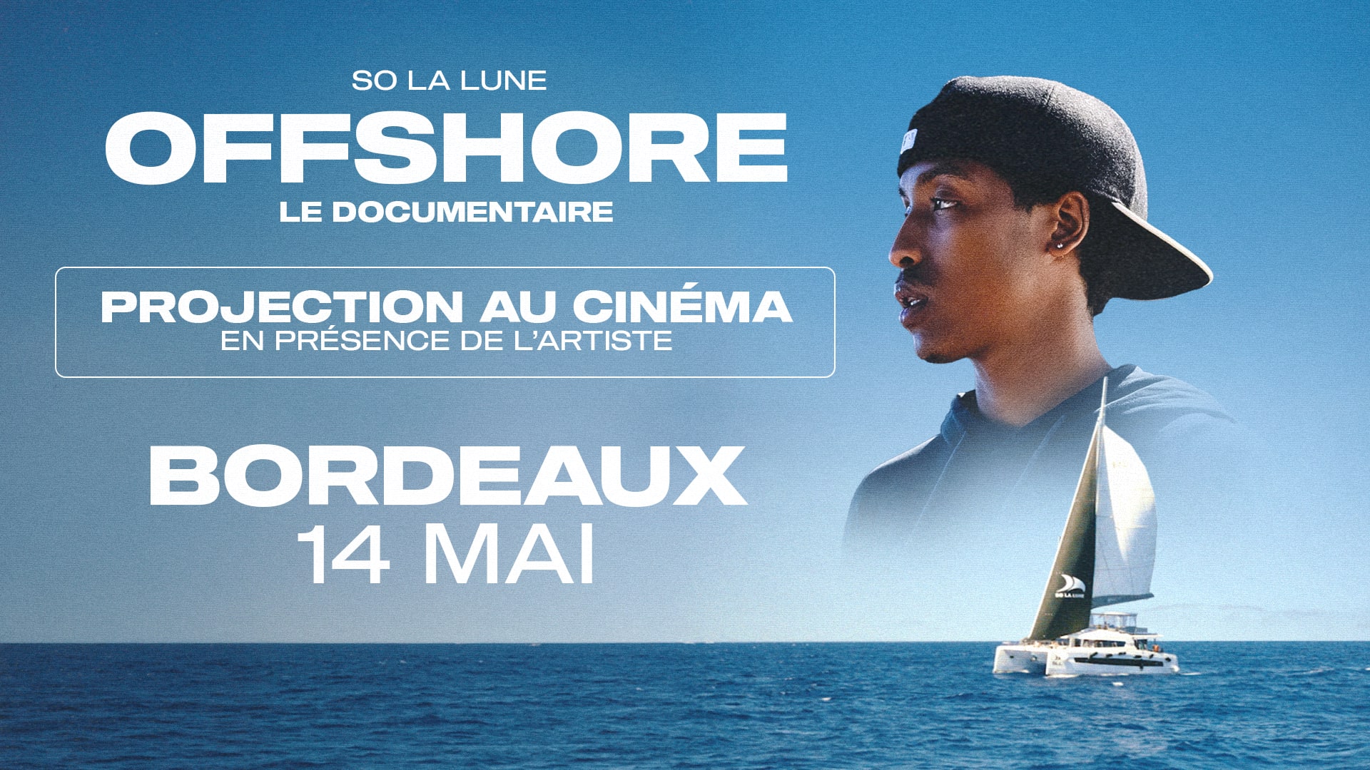 Offshore Le Doc - Bordeaux