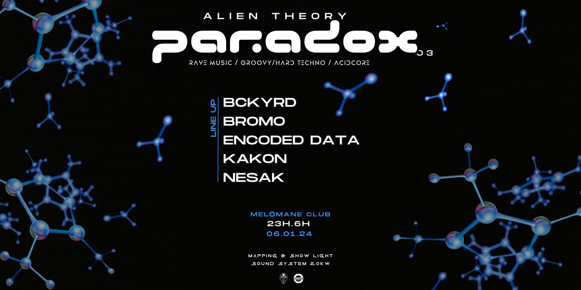 Paradox 03