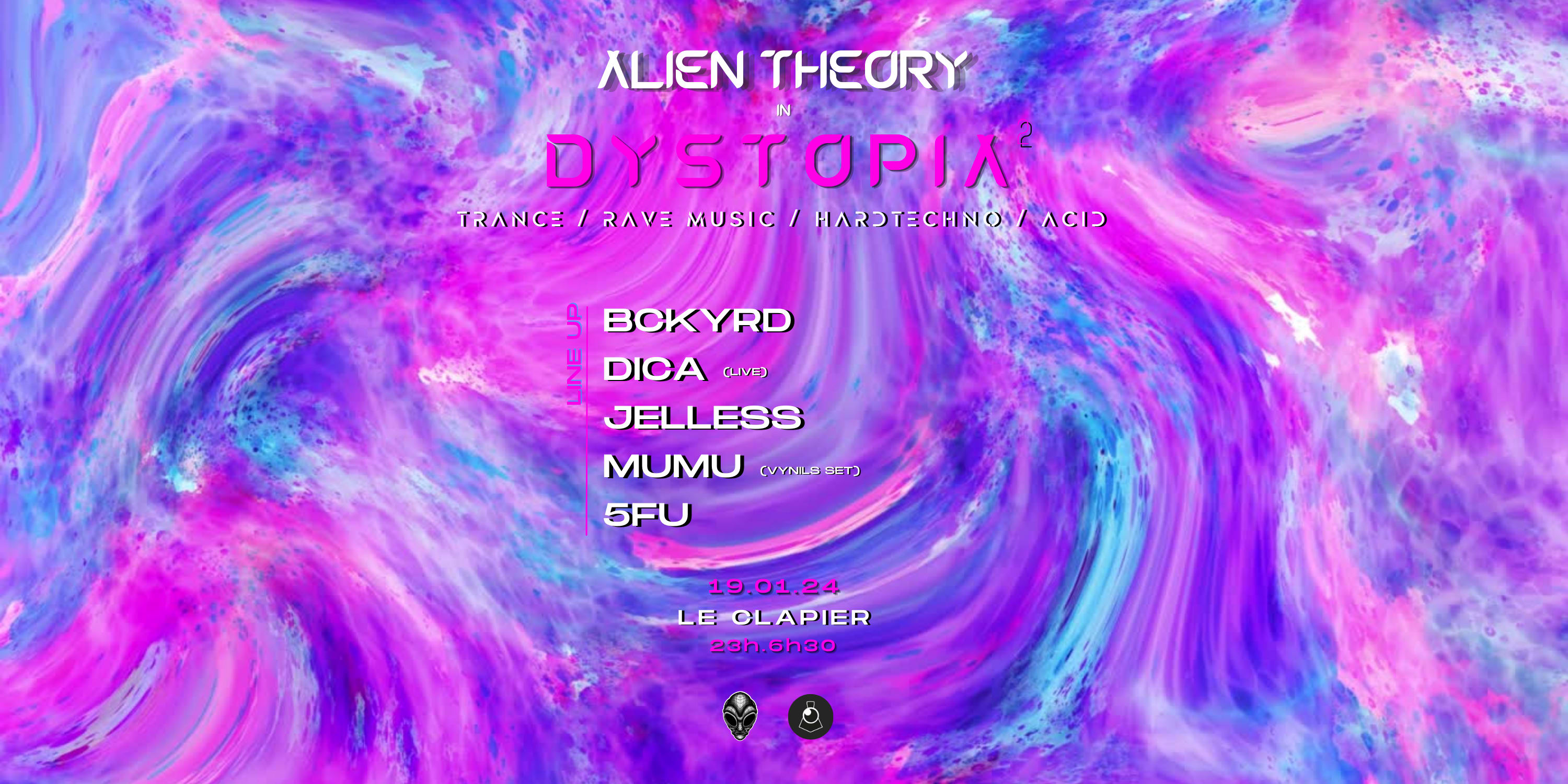 Dystopia 02