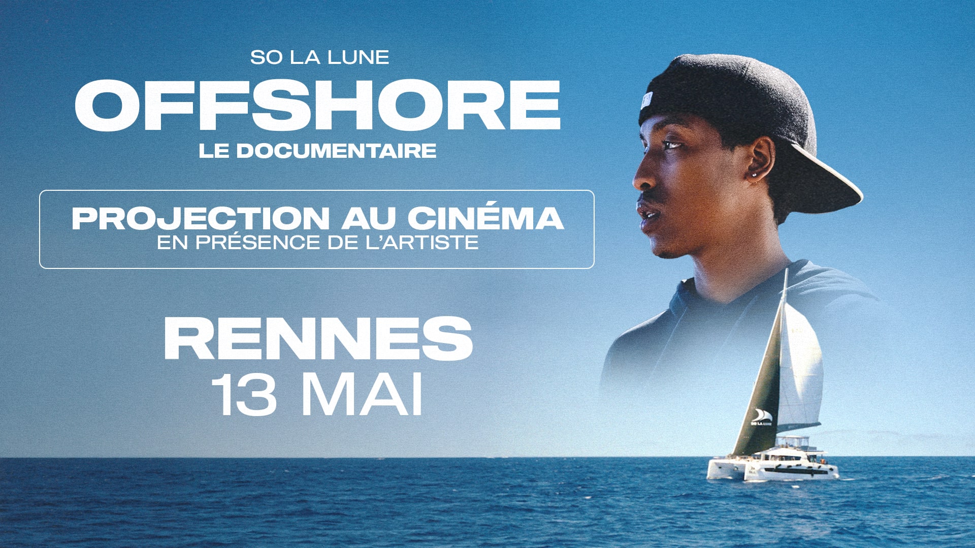 Offshore Le Doc - Rennes