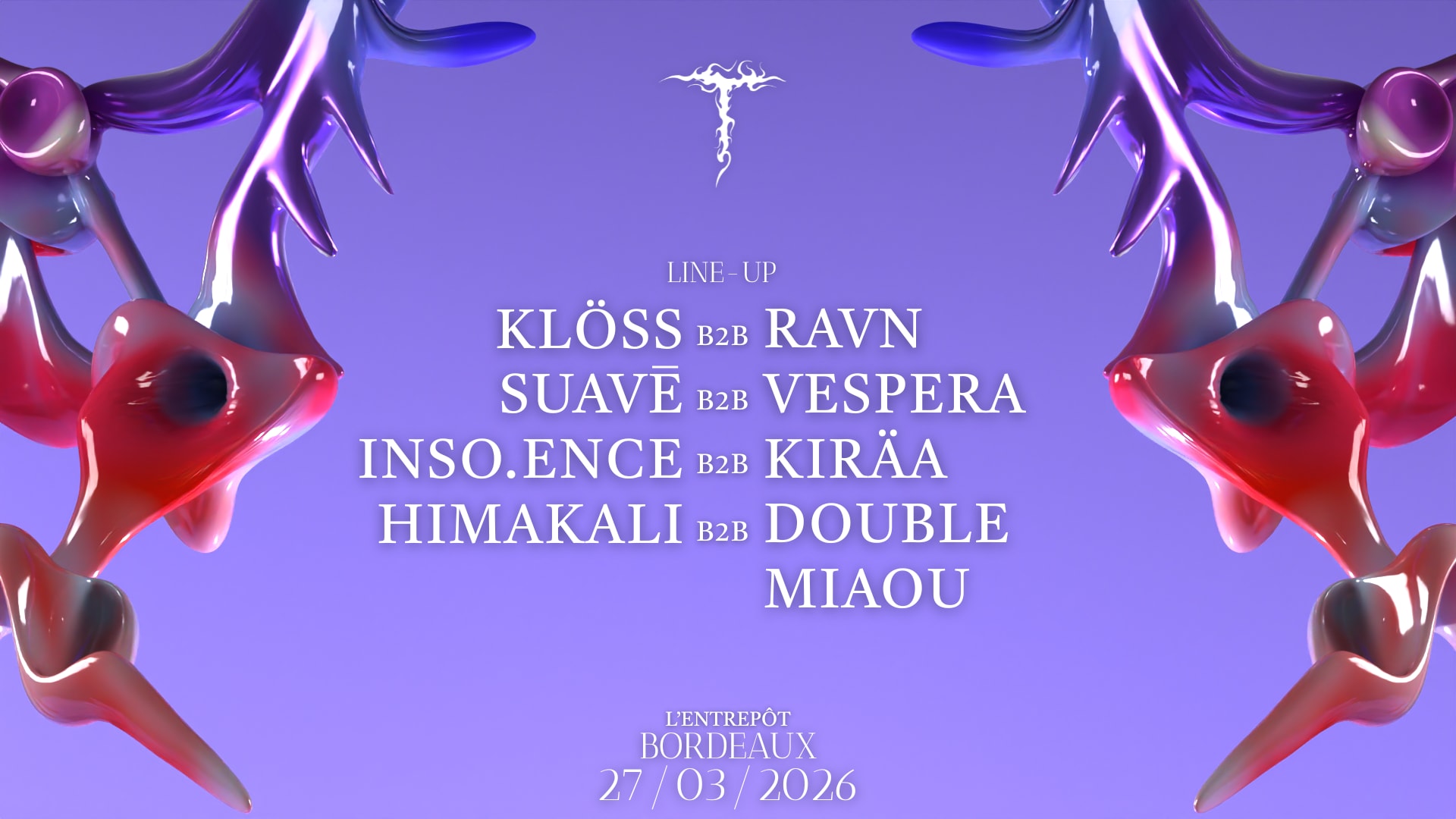 Tape : Édition B2b