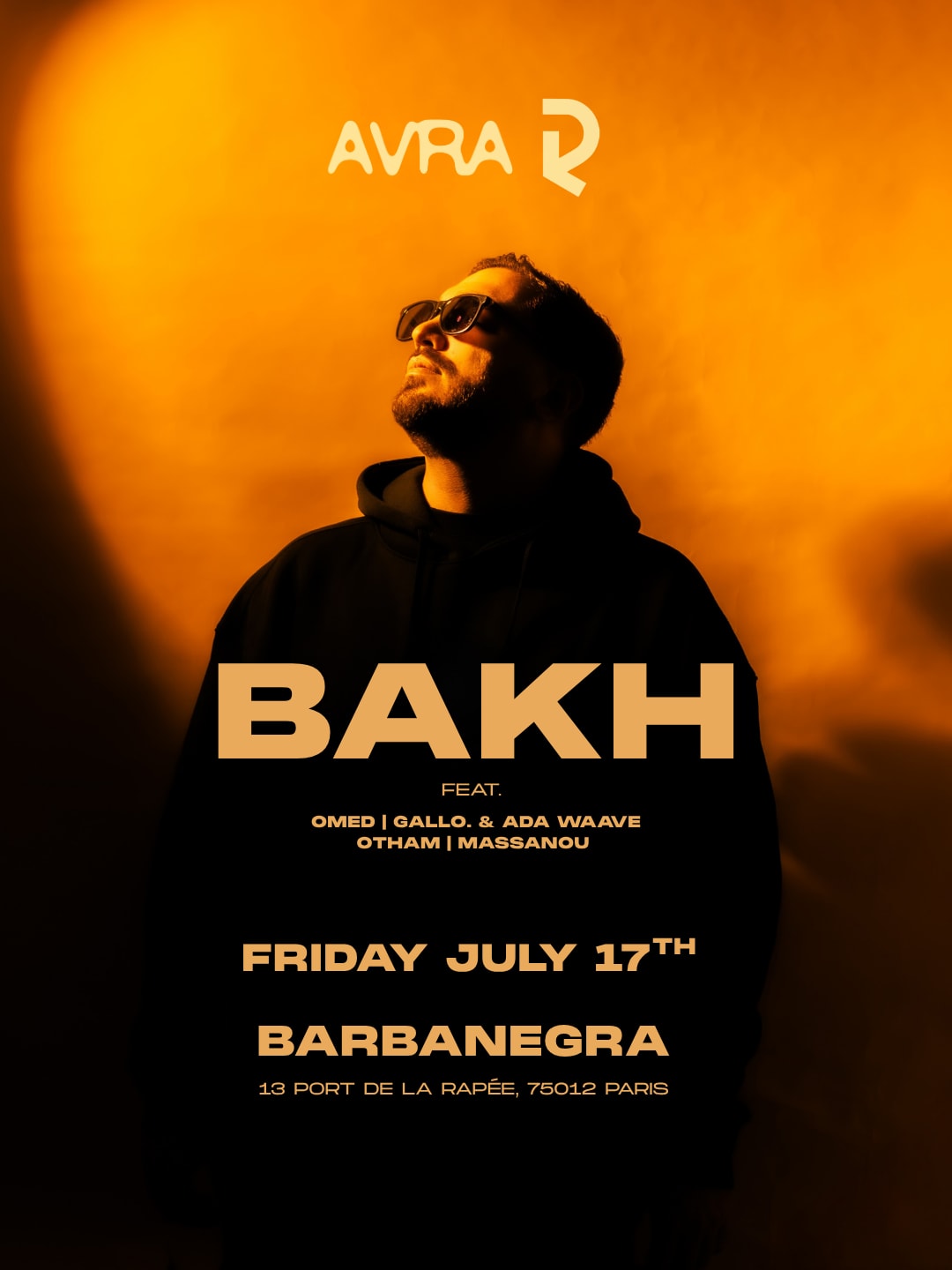 Recap Hosts Bakh | Sunset Experience At Barbanegra