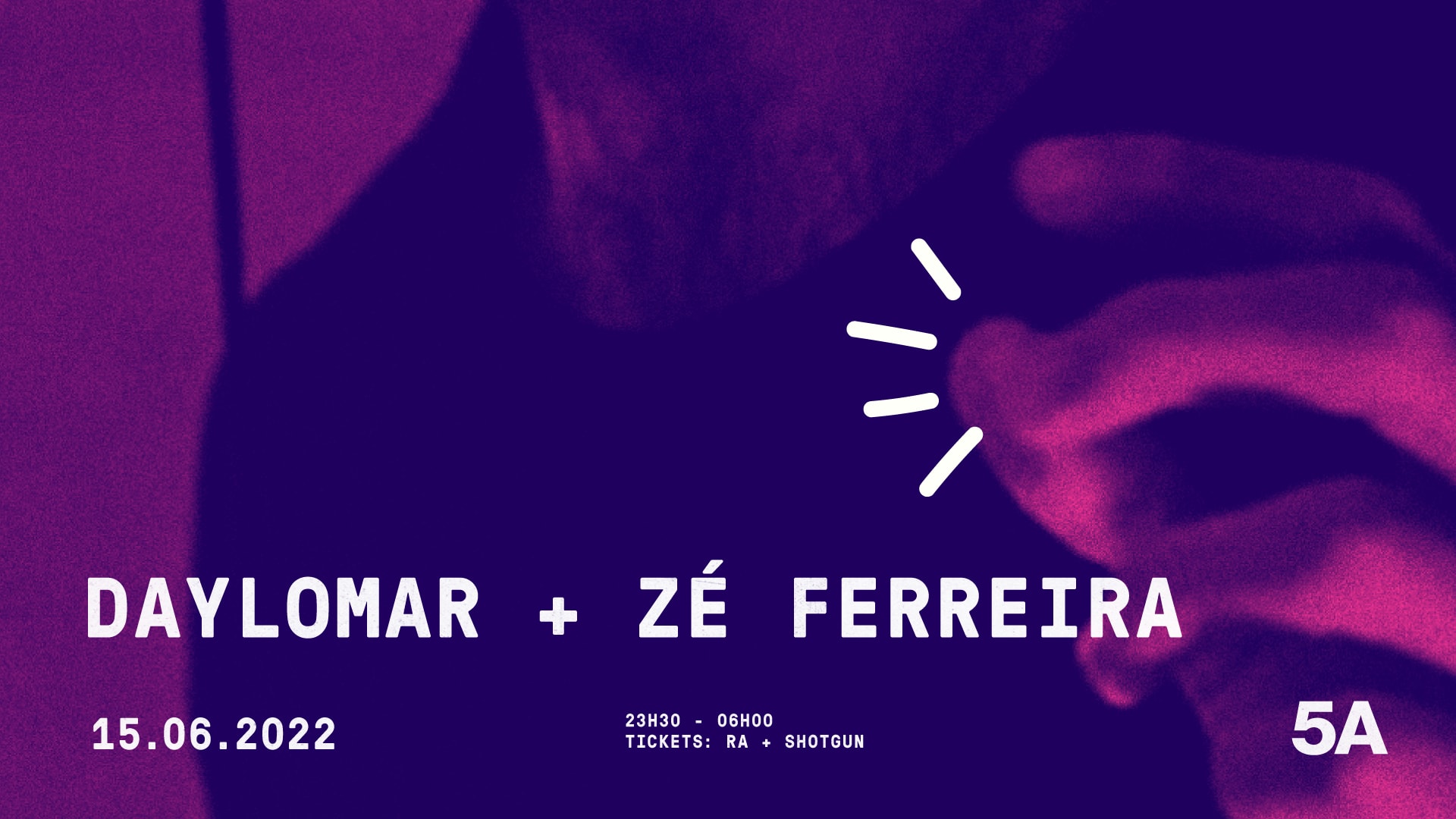 Daylomar + Ze Ferreira
