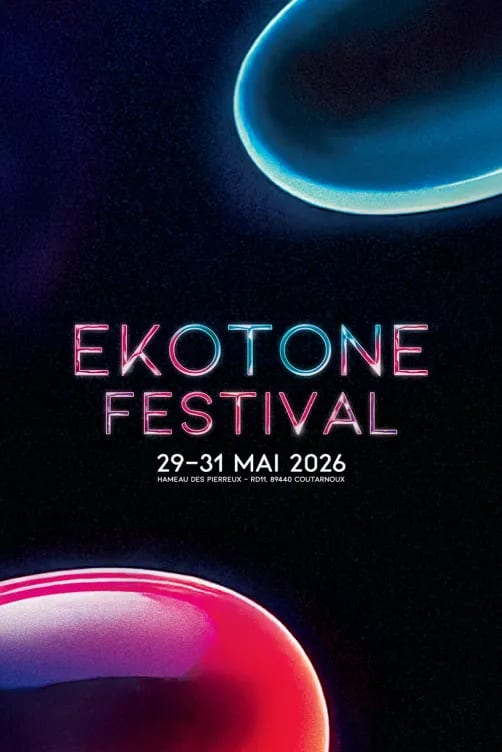 Ekotone Festival 2026