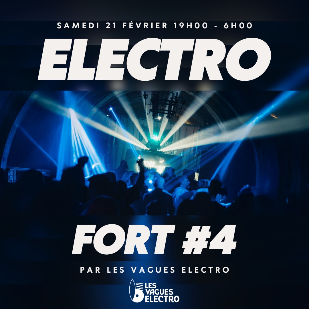 Electro Fort #4