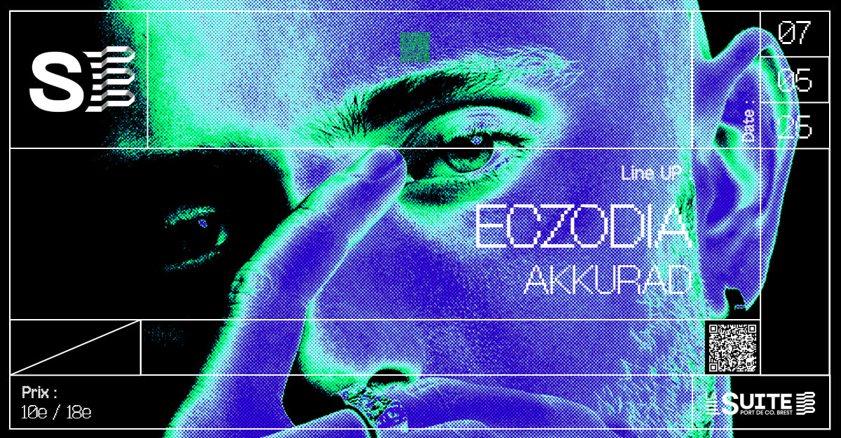 La Suite — Eczodia, Akkurad