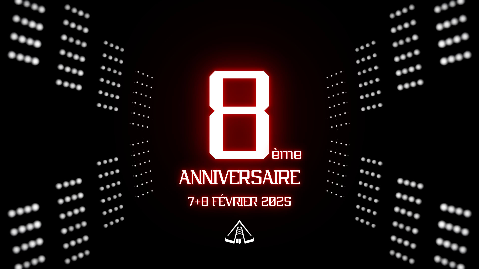 Les 8 Ans Du Red : Phara / Remco Beekwilder & More