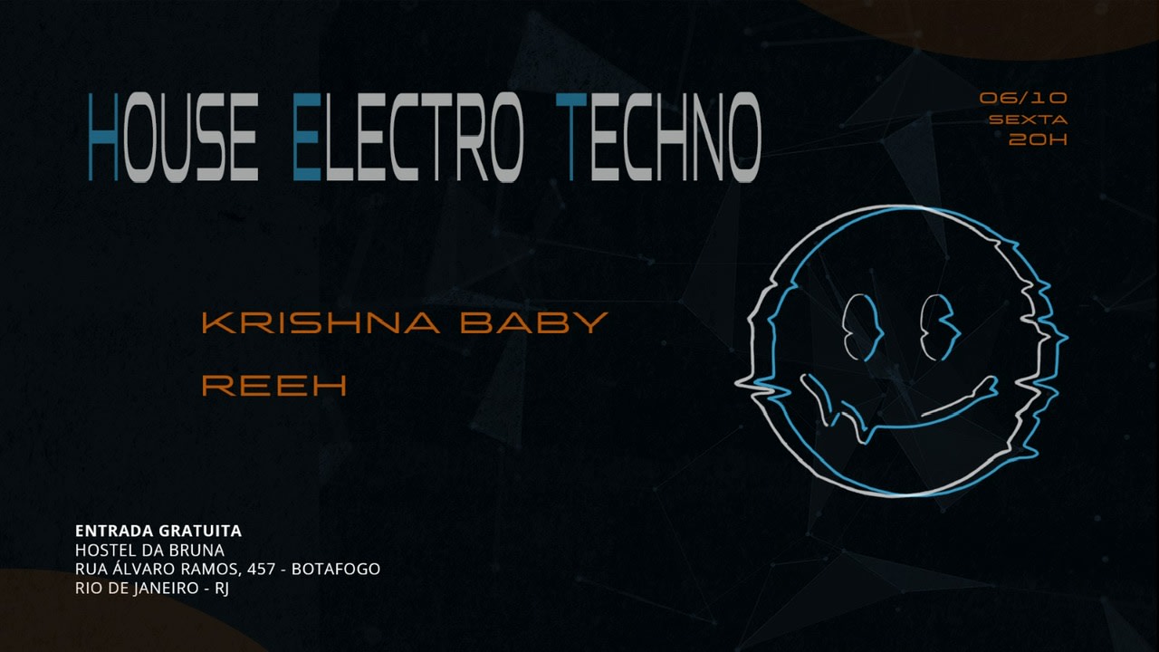 Het - House, Electro & Techno