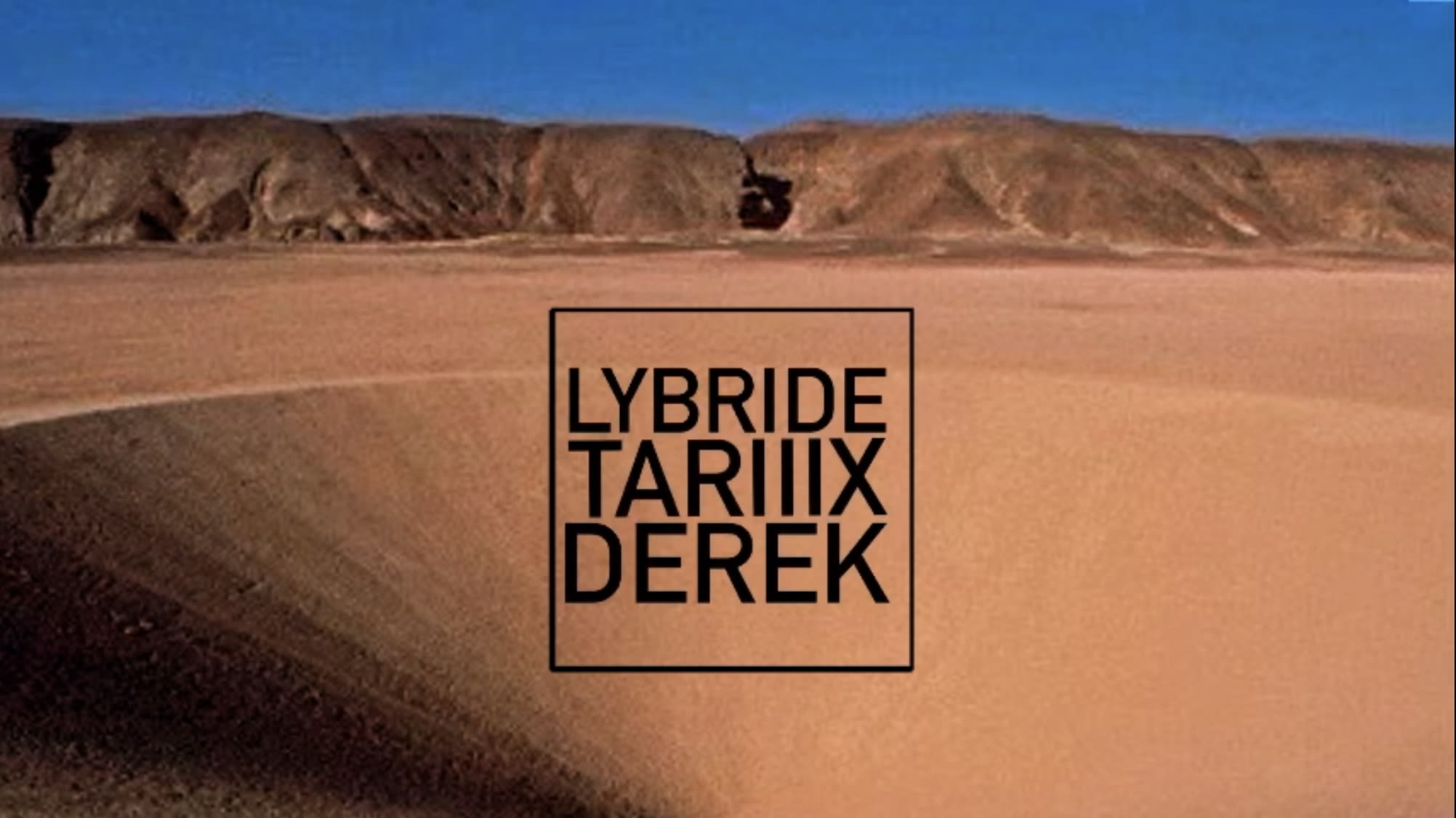 Sunny House By Lybride/Tariiix/Derek X Les Coco’S