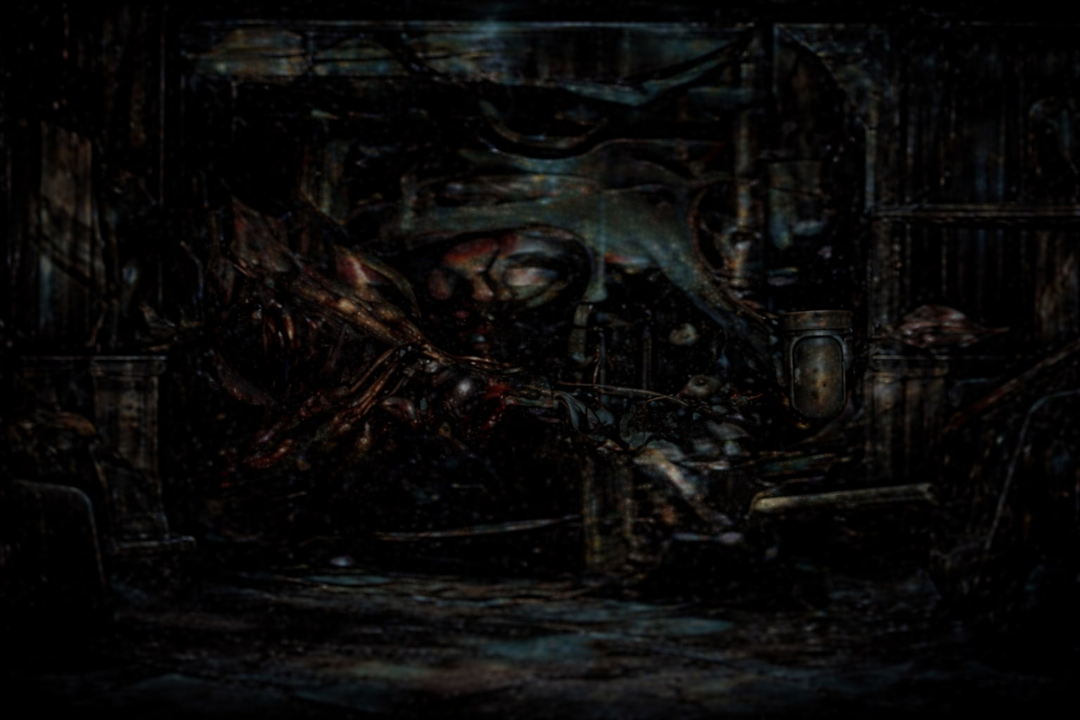 CAMERA OBSCURA