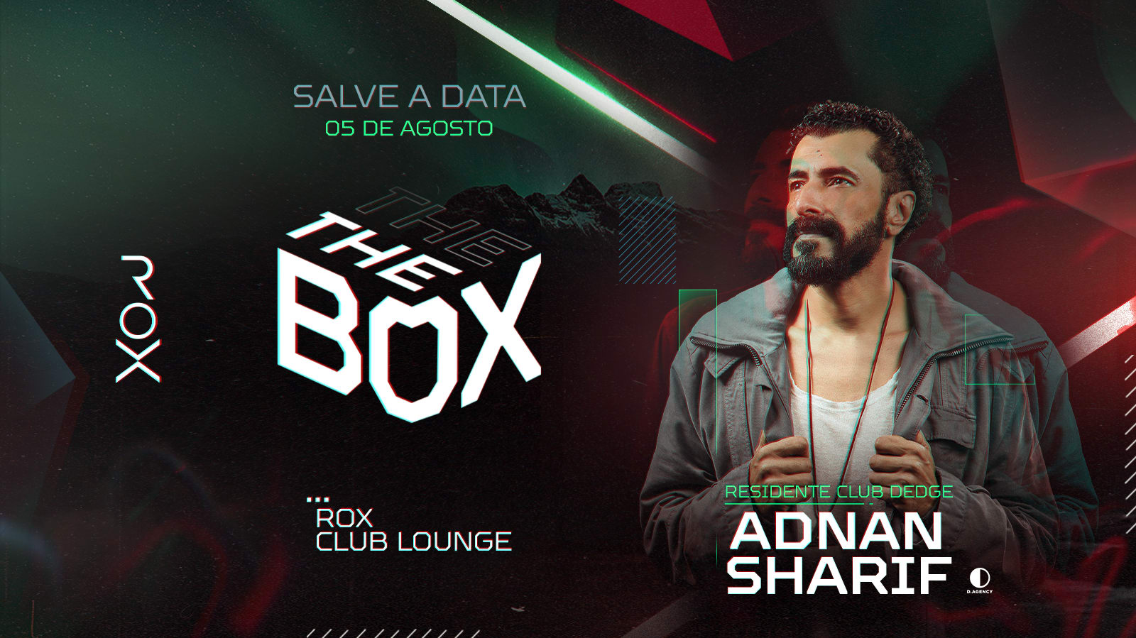 The Box